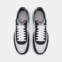 Фото № 4 с приближением к товару «‎Nike Waffle One SE »