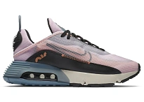Фото № 1 с приближением к товару «‎Nike Air Max 2090 Light Arctic Pink »