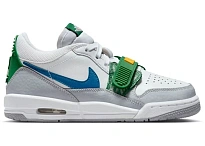 Фото № 1 с приближением к товару «‎Jordan Legacy 312 Low»