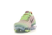 Фото № 6 с приближением к товару «‎Nike Air VaporMax Flyknit 3 Barely Volt Pink Tint »