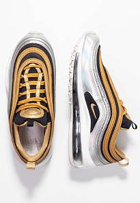 Фото № 4 с приближением к товару «‎Nike Air Max 97 SE »