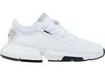 Фото № 1 с приближением к товару «‎adidas POD-S3.1 Cloud White Core Black »