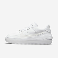 Фото № 1 с приближением к товару «‎Nike Air Force 1 Plt.af.orm»