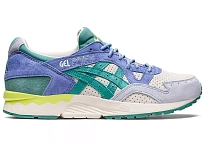 Фото № 1 с приближением к товару «‎ASICS Gel-Lyte V Spring in Japan Sage»