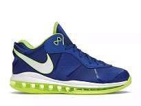 Фото № 1 с приближением к товару «‎Nike LeBron 8 V2 Sprite (2021)»