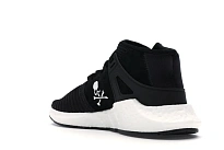 Фото № 6 с приближением к товару «‎adidas EQT Support 93/17 Mid mastermind Black»