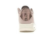 Фото № 4 с приближением к товару «‎Jordan 3 Retro Particle Beige »