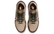 Фото № 4 с приближением к товару «‎Atmos x Nike Lebron 18 Low "Viotech" Foreign Version Khaki»