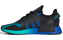 Фото № 1 с приближением к товару «‎adidas originals NMDR1 V2 'Aqua'»