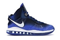 Фото № 1 с приближением к товару «‎Nike LeBron 8 V/2 All-Star Blue»