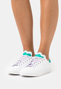 Фото № 2 с приближением к товару «‎Adidas Stan Smith »