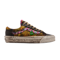 Фото № 1 с приближением к товару «‎Vans Old Skool 36 LX Souvenir Pack - Warm Brown»