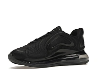 Фото № 4 с приближением к товару «‎Nike Air Max 720 Black Anthracite»