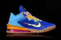 Фото № 2 с приближением к товару «‎Nike Lebron 18 Wile.e X»