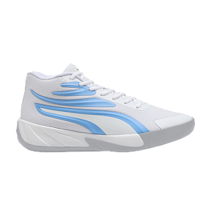 Puma Court Pro White Della Robbia Blue (310829-09)