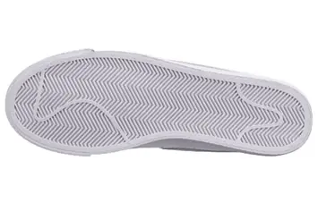Nike SB Zoom Blazer Low NBA White - 5