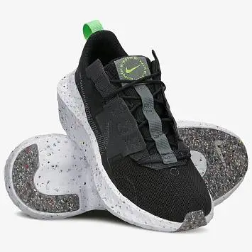 Nike Crater Impact BlackWhite - 3