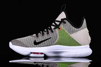 Nike Lebron Witness IV String Volt - 1
