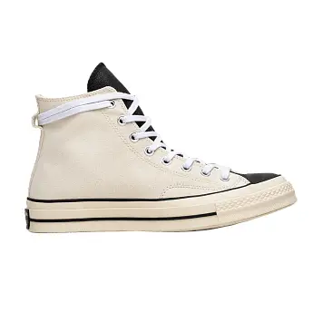 Fear of God x Converse Chuck 70 Hi Natural - 1