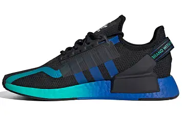 adidas originals NMDR1 V2 'Aqua' - 1