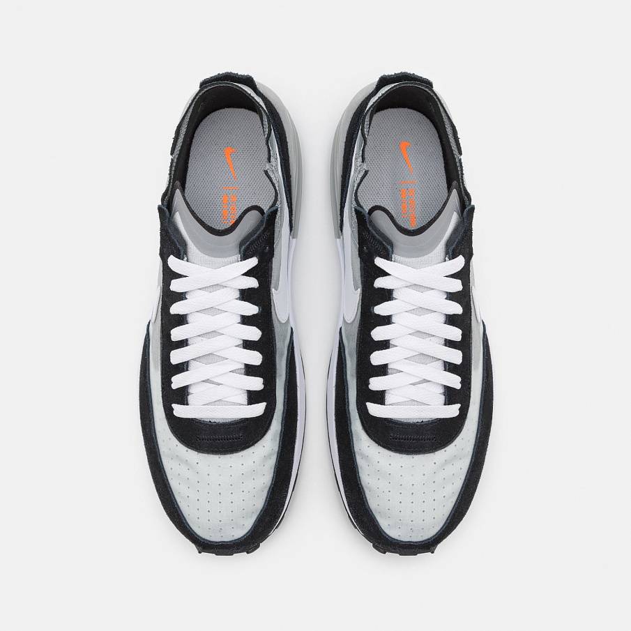 Фото № 4 с приближением к товару «‎Nike Waffle One SE »