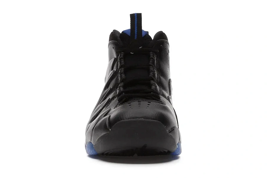 Фото № 2 с приближением к товару «‎Nike Air Penny 3 Black Royal (2020)»