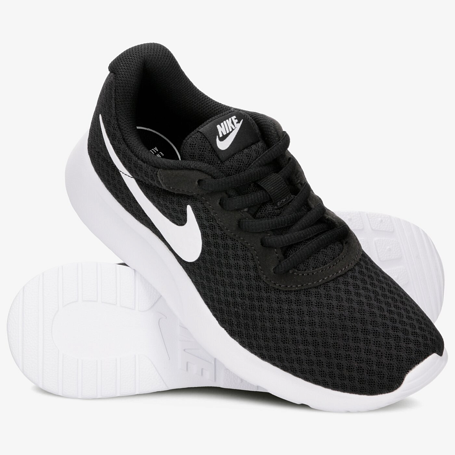 Фото № 4 с приближением к товару «‎ Nike Tanjun Sports Casual Shoes»