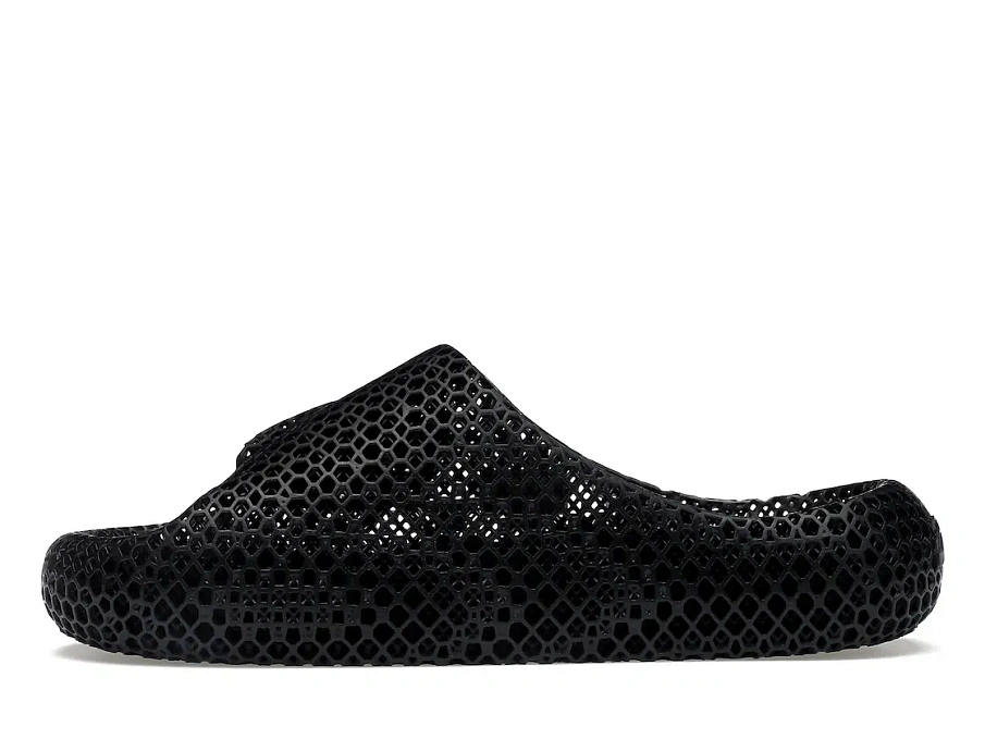 Фото № 3 с приближением к товару «‎ASICS ACTIBREEZE 3D Sandal Black»