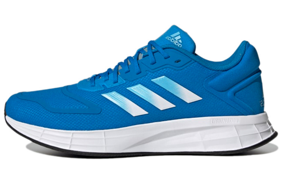 Фото № 1 с приближением к товару «‎adidas Duramo Sl 2.0 Low-Top Running Shoes Blue»