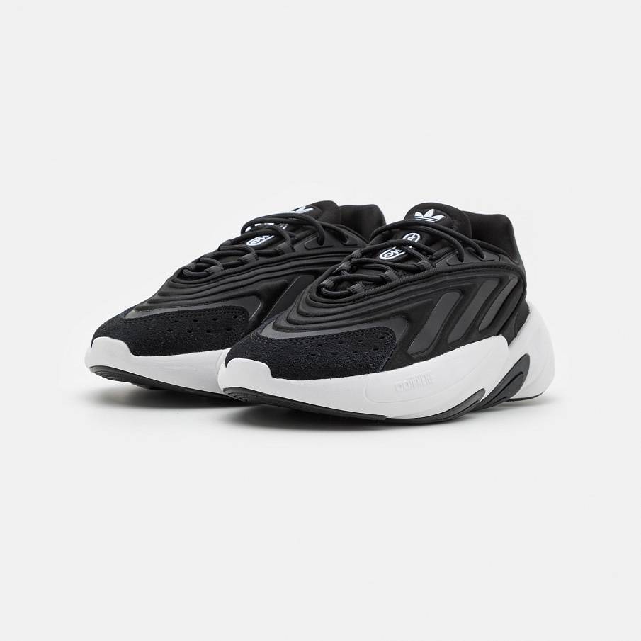 Фото № 2 с приближением к товару «‎Adidas Ozelia »