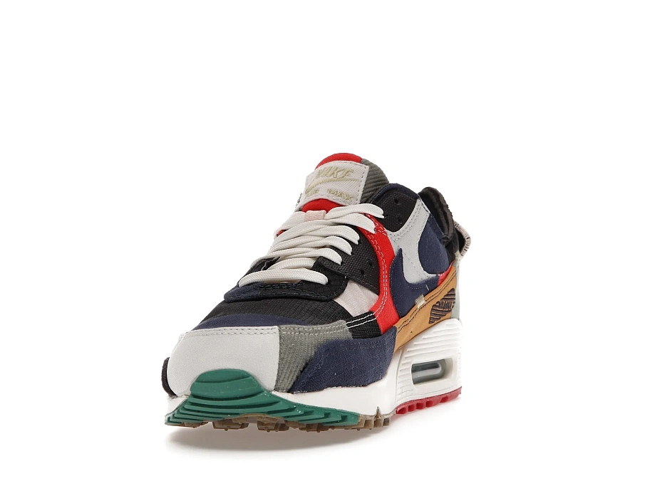 Фото № 3 с приближением к товару «‎Nike Air Max 90 Legacy »