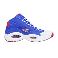 Фото № 1 с приближением к товару «‎Reebok Question Mid Packer Shoes»