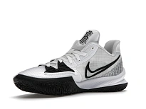 Фото № 3 с приближением к товару «‎Nike Kyrie 4 Low TB White Black»