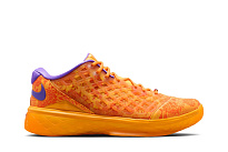 Фото № 2 с приближением к товару «‎Nike Kobe 3 Low Protro Mamba Eterno»