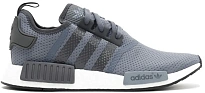 Фото № 1 с приближением к товару «‎adidas NMD R1 JD Sports Grey»