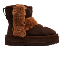 Фото № 1 с приближением к товару «‎UGG Women's Classic Chillapeak Boot Burnt Cedar»