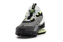 Фото № 2 с приближением к товару «‎Nike Air Max 270 React Eng Neon»