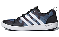 Фото № 1 с приближением к товару «‎adidas Terrex Cc Boat Graphic Black»