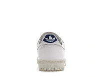 Фото № 4 с приближением к товару «‎adidas Burnden SPZL White Polar Blue»