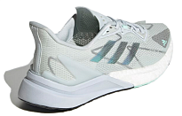 Фото № 4 с приближением к товару «‎adidas Wmns X9000l3 Heat.Rdy Grey»