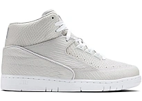 Фото № 1 с приближением к товару «‎Nike Air Python White Metallic Silver»