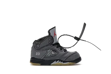 Jordan 5 Retro - 1