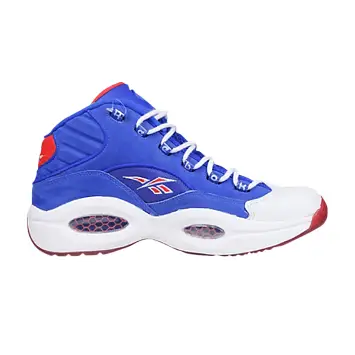 Reebok Question Mid Packer Shoes - 1