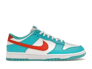 Nike Dunk Low - 1