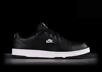 Nike Grandstand II Oreo  - 1