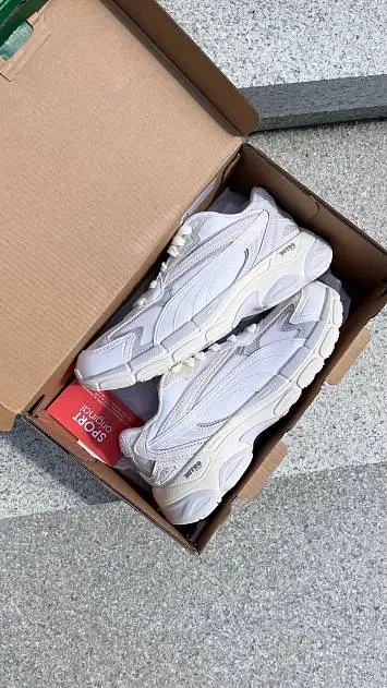 Puma TEVERIS Nitro - 2