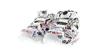 Reebok Instapump Fury - 2