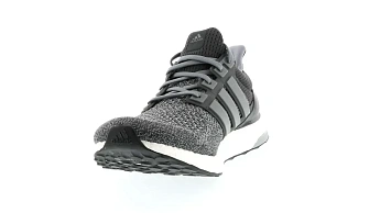 adidas Ultra Boost 1.0 Mystery Grey - 2