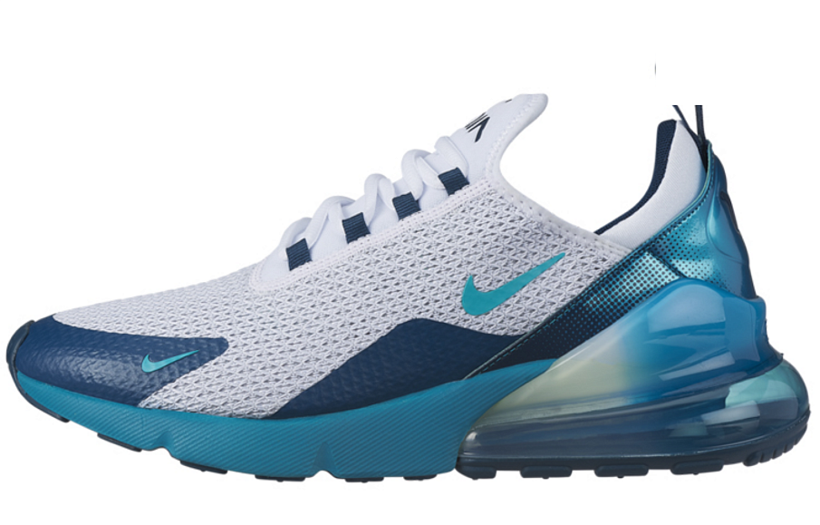 Фото № 1 с приближением к товару «‎Nike Air Max 270 Se 'Spirit Teal'»