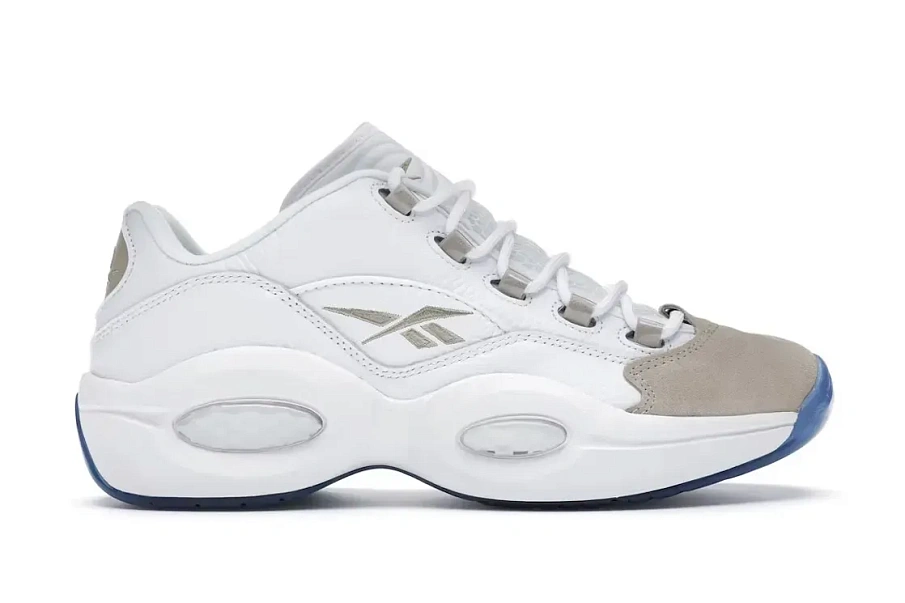 Фото № 1 с приближением к товару «‎Reebok Question Low»